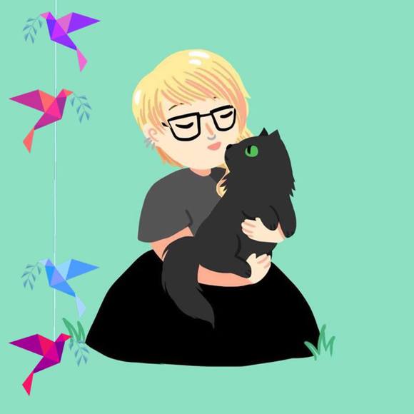 Meet your Posher, Vernie - Picture 1 of 1